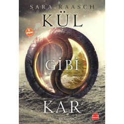 Kül Gibi Kar - Sara Raasch