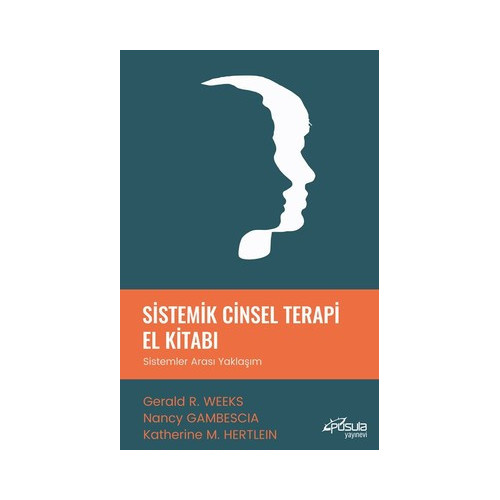 Sistemik Cinsel Terapi El Kitabı  Kolektif