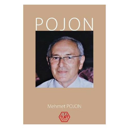 Pojon - Mehmet Pojon