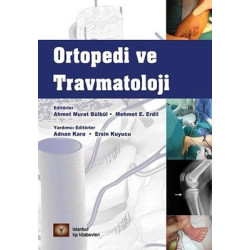 Ortopedi ve Travmatoloji...