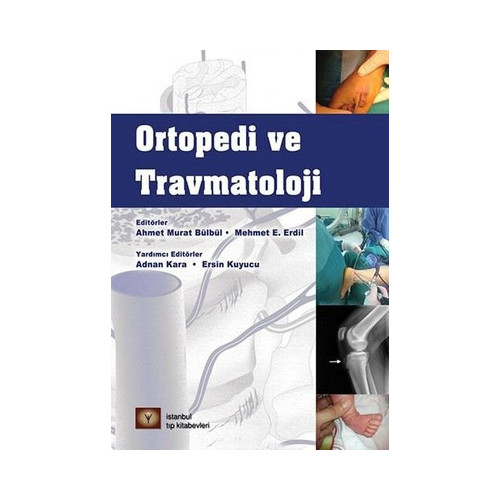 Ortopedi ve Travmatoloji  Kolektif