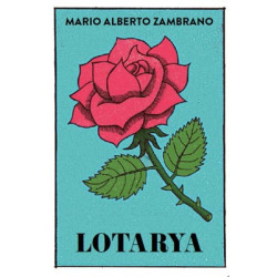 Lotarya Maria Alberto Zambrano