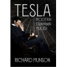Tesla: Modern Dünyanın Mucidi Richard Munson