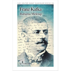 Babama Mektup Franz Kafka