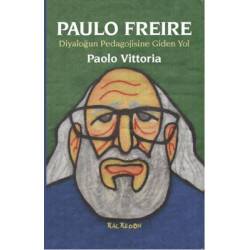 Paulo Freire-Diyaloğun...