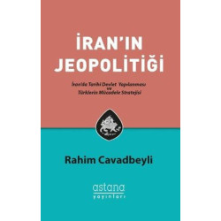 İran'ın Jeopolitiği Rahim...