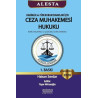 Alesta Ceza Muhakemesi Hukuku-Güncel 2020-Hakimlik ve Tüm Kurum Sınavları için Hakan Serdar