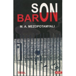 Son Baron M. A. Mezopotamyalı