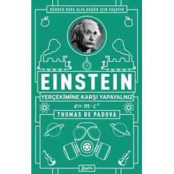 Einstein-Yerçekimine Karşı...