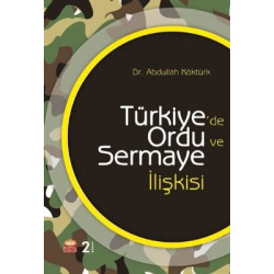 Türkiyede Ordu ve Sermaye...