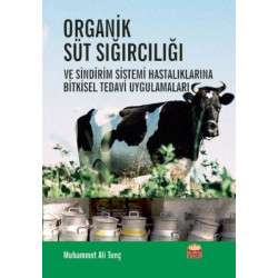 Organik Süt Sığırcılığı ve...