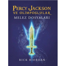 Percy Jackson ve...