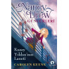 Kuzey Yıldızının Laneti-Nancy Drew Günlükleri 1 Carolyn Keene