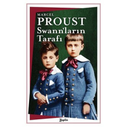 Swann'ların Tarafı Marcel Proust