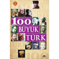 Tarihe Adını Yazdıran 100 Büyük Türk - Sevil Yücedağ