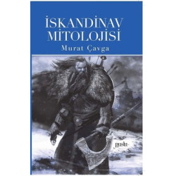 İskandinav Mitolojisi Murat...