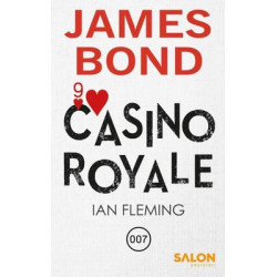 James Bond-Casino Royale...