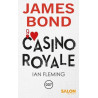 James Bond-Casino Royale Ian Fleming