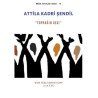 Toprağın Sesi-Çok Sesli Koro için-Müzik Yayınları Serisi 10 Attila Kadri Şendil