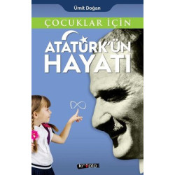 Çocuklar için Atatürk'ün...