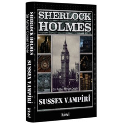 Sherlock Holmes-Sussex...