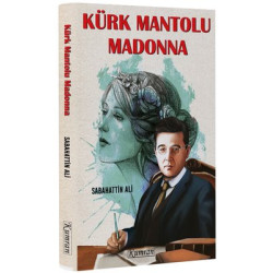 Kürk Mantolu Madonna...
