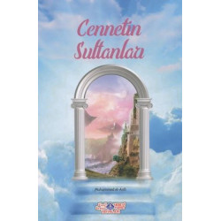 Cennetin Sultanları Muhammed El-Arifi