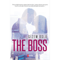 The Boss Gizem Oslu