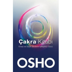 OSHO - Çakra Kitabı Osho