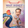 Walt Disney Gibi Hayal Gücünü Kullanabilirsin - Tarihte İz Bırakanlar  Kolektif