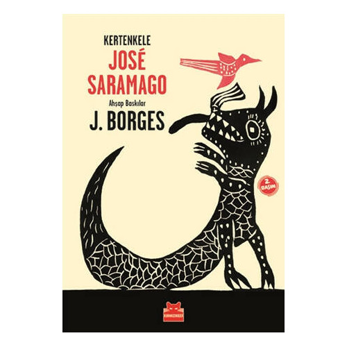 Kertenkele Jose Saramago