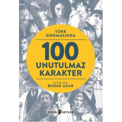 Türk Sinemasında 100...