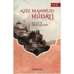 Aziz Mahmud Hüdayi: Allah...