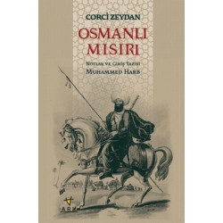 Osmanlı Mısırı Corci Zeydan