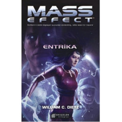 Mass Effect-Entrika William...