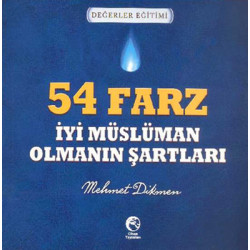 54 Farz - İyi Müslüman...