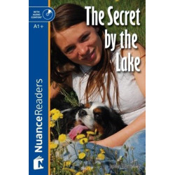The Secret by the Lake-Nuance Readers Level 2 Jane Bowring