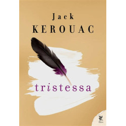 Tristessa Jack Kerouac