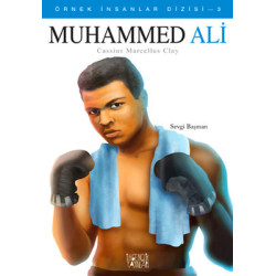 Muhammed Ali Sevgi Başman