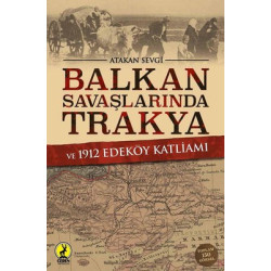 Balkan Savaşlarında Trakya...