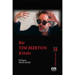 Bir Tim Burton Kitabı...