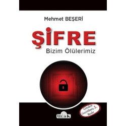 Şifre-Bizim Ölülerimiz Mehmet Beşeri