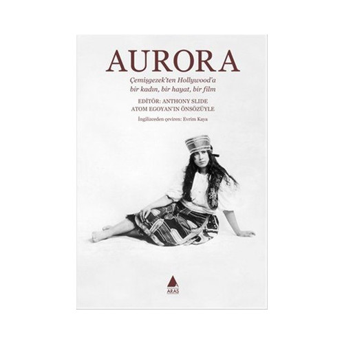 Aurora  Kolektif