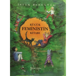 Küçük Feministin Kitabı -...