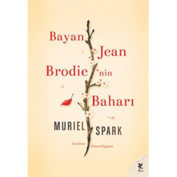 Bayan Jean Brodie'nin Baharı Muriel Spark