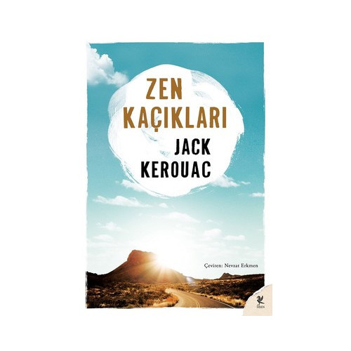 Zen Kaçıkları Jack Kerouac