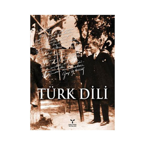 Türk Dili Hasan Kolcu