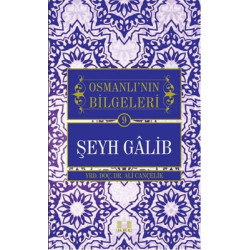 Şeyh Galib-Osmanlı'nın Bilgeleri Ali Cançelik