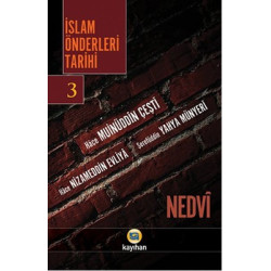 İslam Önderleri Tarihi - 3...
