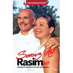 Sonsuz Aşk Rasim'im -...